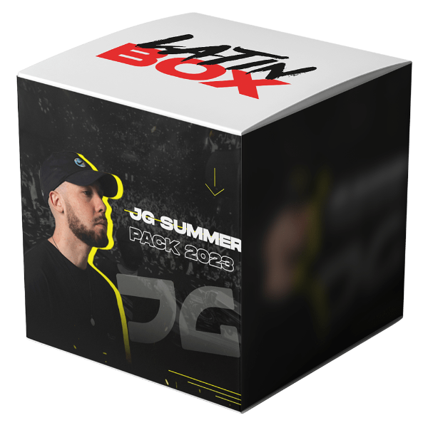 La Prendo x Contra la Pared x No Confio (Juanjo Garcia Mashup)